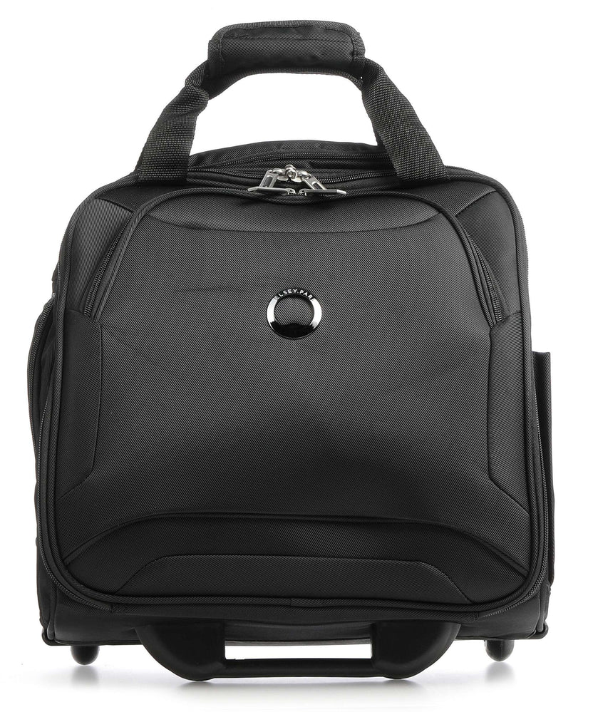 Delsey Paris Sky Max 2.0 Trolley (2 wheels) schwarz