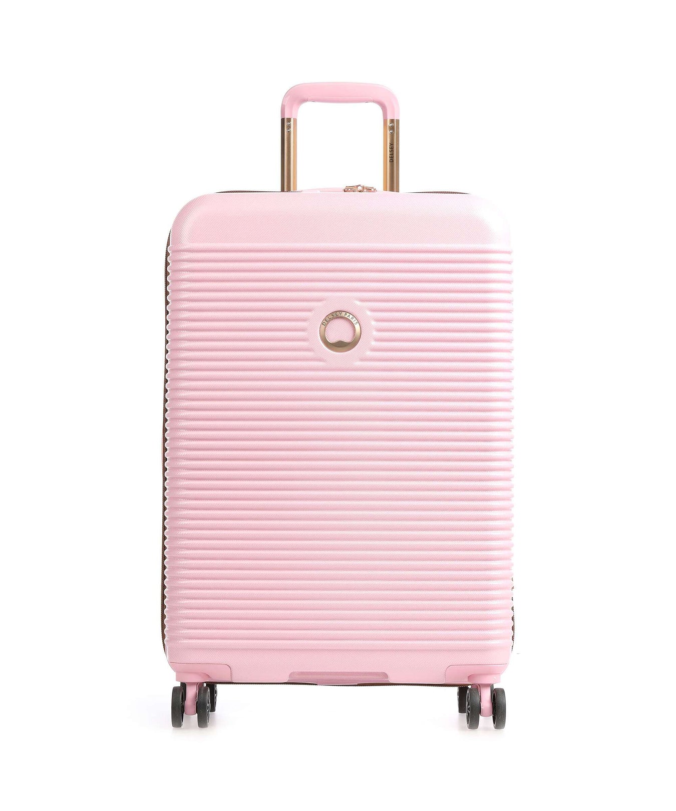 Delsey Paris Freestyle Spinner (4 wheels) paonie