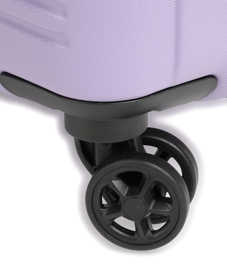 Delsey Paris Segur 2.0 Spinner (4 wheels) lavendel