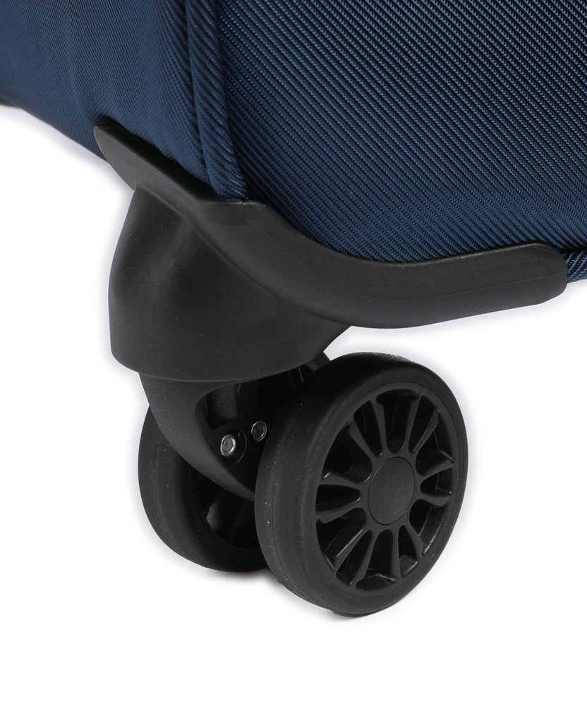 Delsey Paris Sky Max 2.0 Spinner (4 wheels) blau