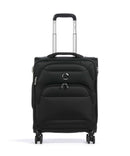 Delsey Paris Sky Max 2.0 Walizka na 4 kołach schwarz