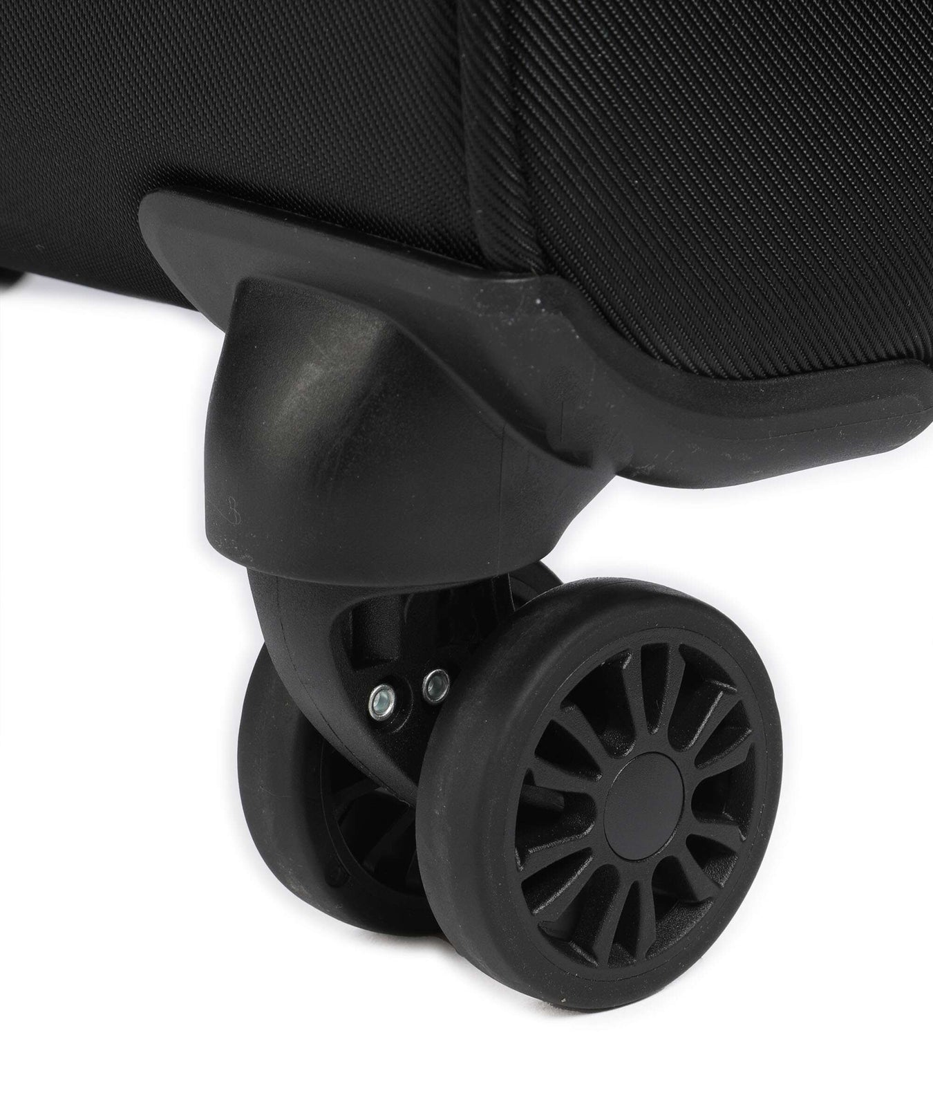 Delsey Paris Sky Max 2.0 Spinner (4 wheels) schwarz