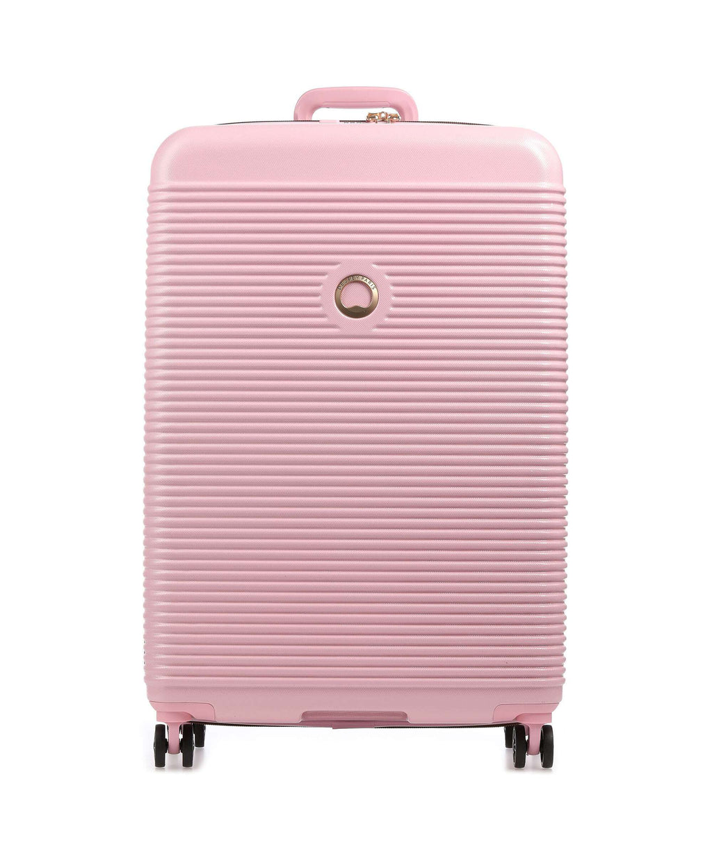 Delsey Paris Freestyle Spinner (4 wheels) paonie