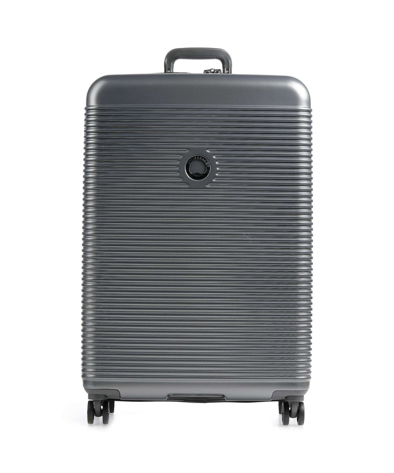 Delsey Paris Freestyle Spinner (4 wheels) graphit