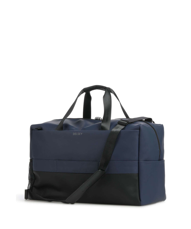 Delsey Paris Turenne Weekend bag nachtblau