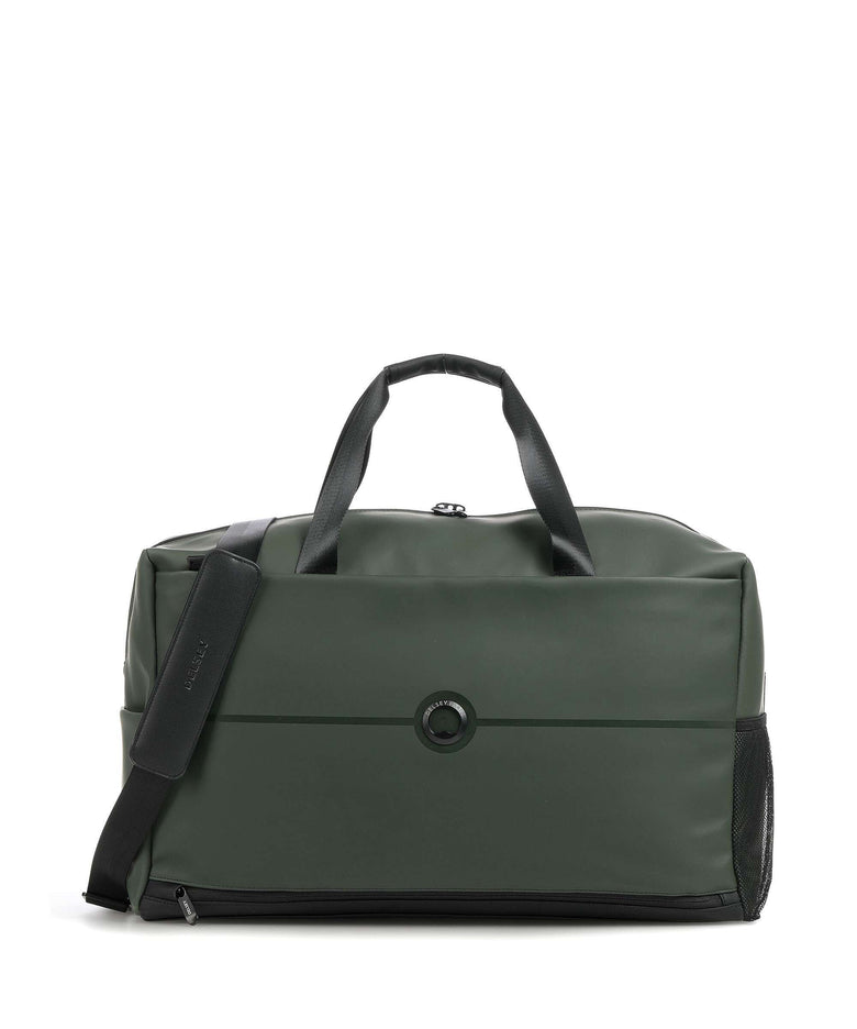 Delsey Paris Turenne Weekend bag perriergrün