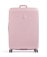 Delsey Paris Freestyle Spinner (4 wheels) hellrosa
