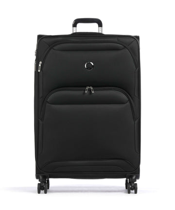 Delsey Paris Sky Max 2.0 Walizka na 4 kołach schwarz