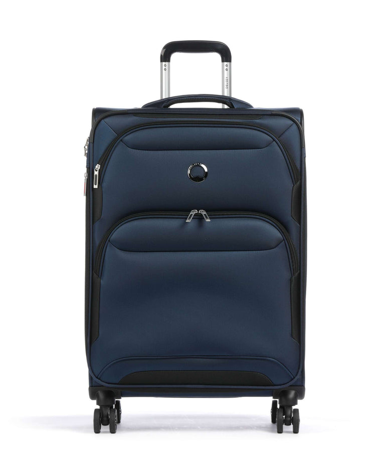 Delsey Paris Sky Max 2.0 Spinner (4 wheels) blau