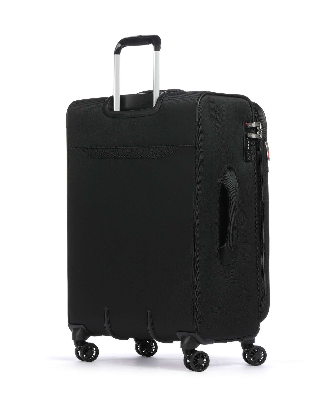 Delsey Paris Sky Max 2.0 Spinner (4 wheels) schwarz