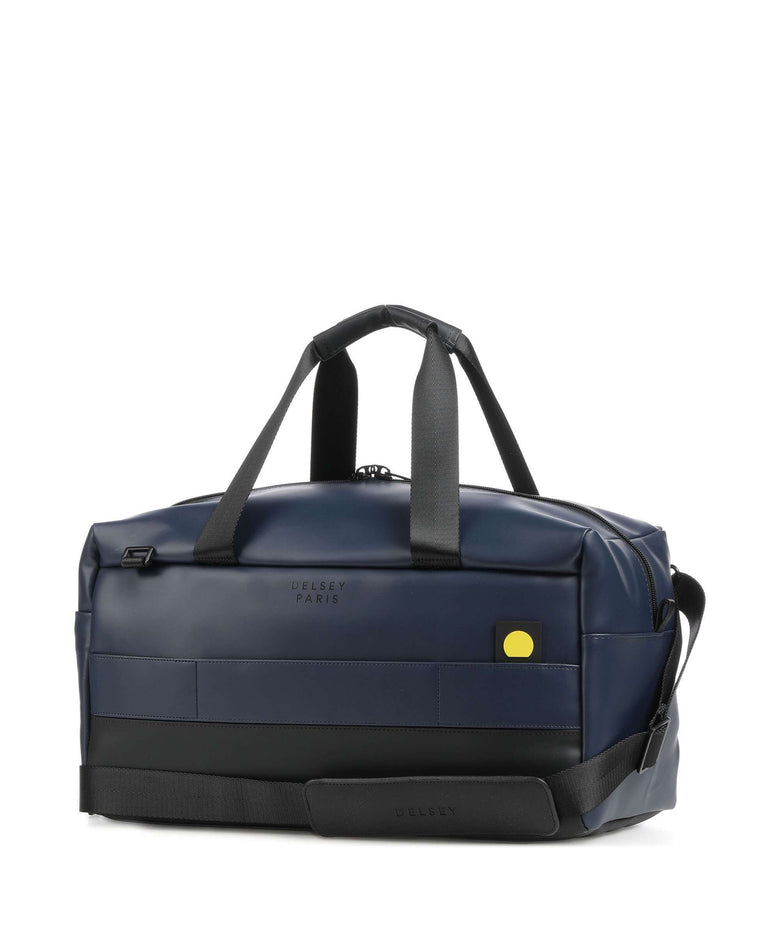 Delsey Paris Turenne Weekend bag nachtblau
