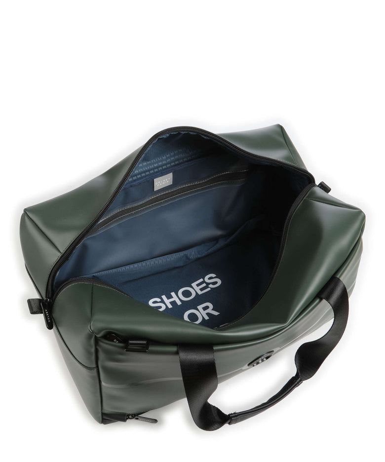 Delsey Paris Turenne Weekend bag grün