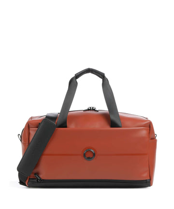 Delsey Paris Turenne Torba weekendowa backstein