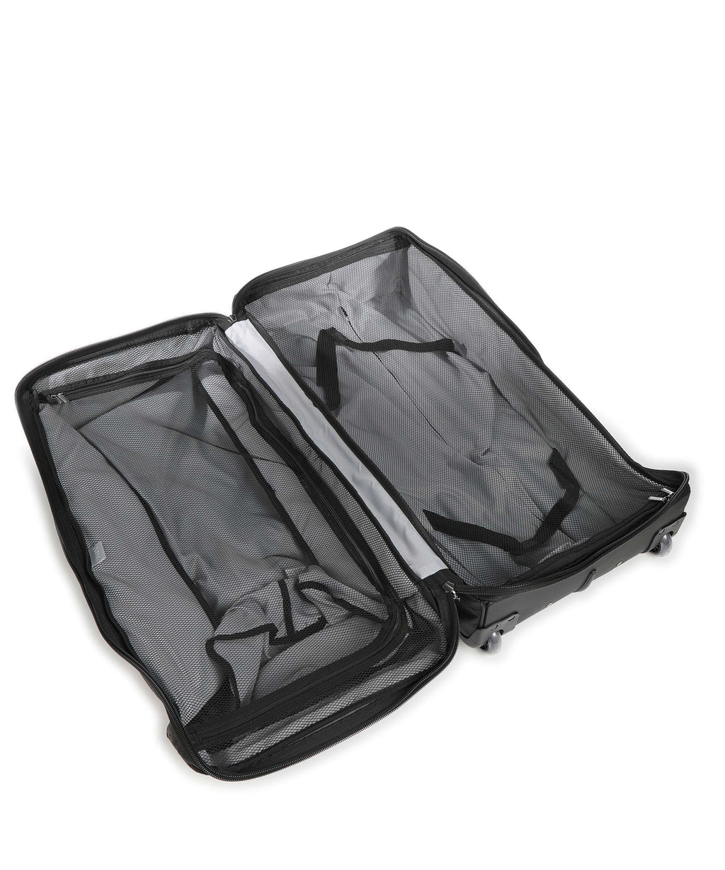 Delsey Paris Raspail Travel bag with wheels schwarz