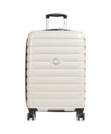 Delsey Paris Shadow 5.0 Walizka na 4 kołach elfenbein