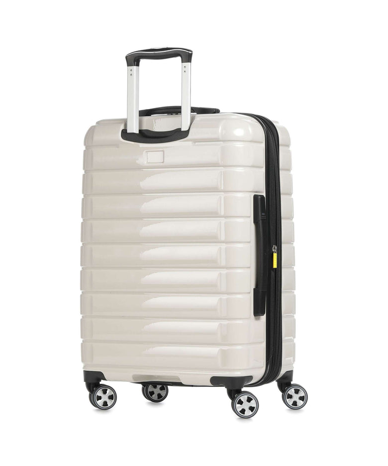 Delsey Paris Shadow 5.0 Spinner (4 wheels) elfenbein