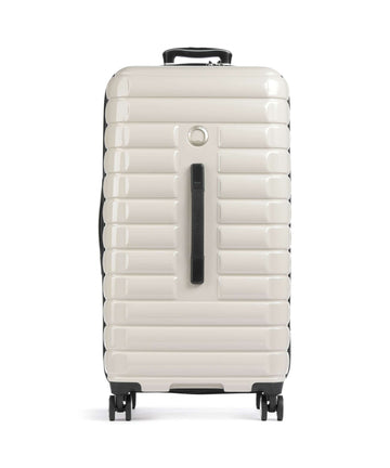 Delsey Paris Shadow 5.0 Walizka na 4 kołach elfenbein