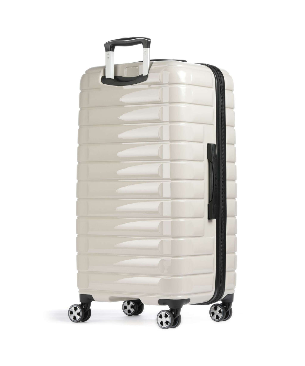 Delsey Paris Shadow 5.0 Spinner (4 wheels) elfenbein