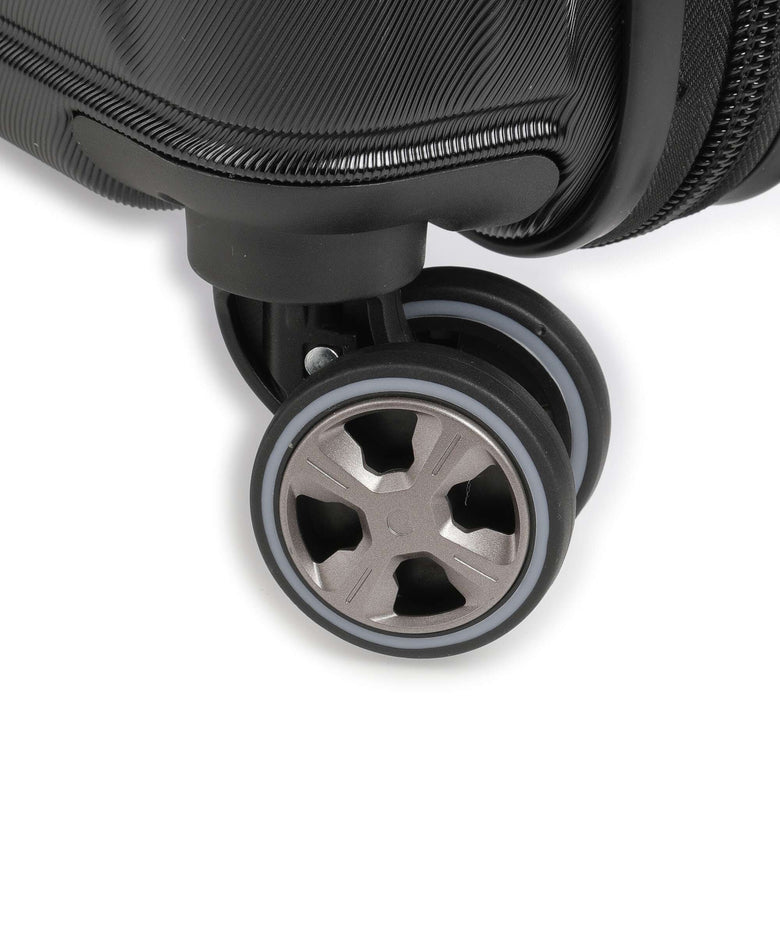 Delsey Paris Shadow 5.0 Spinner (4 wheels) schwarz