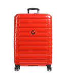 Delsey Paris Shadow 5.0 Walizka na 4 kołach intensives rot