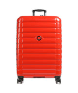Delsey Paris Shadow 5.0 Walizka na 4 kołach intensives rot