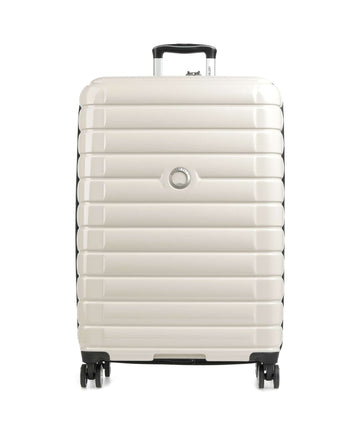 Delsey Paris Shadow 5.0 Walizka na 4 kołach elfenbein