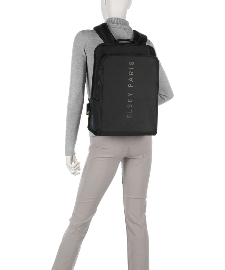 Delsey Paris Arche Backpack schwarz