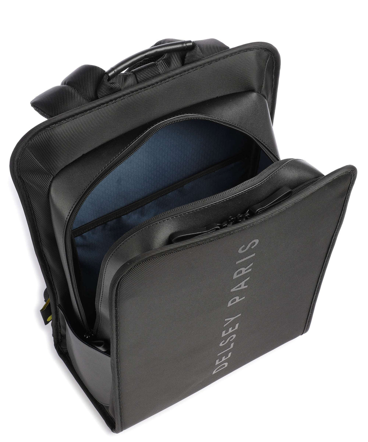 Delsey Paris Arche Backpack schwarz