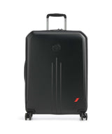 Delsey Paris Allure Walizka na 4 kołach schwarz