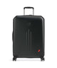 Delsey Paris Allure Spinner (4 wheels) schwarz