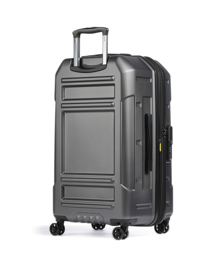 Delsey Paris Rempart Spinner (4 wheels) anthrazit