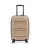 Delsey Paris Rempart Walizka na 4 kołach beige