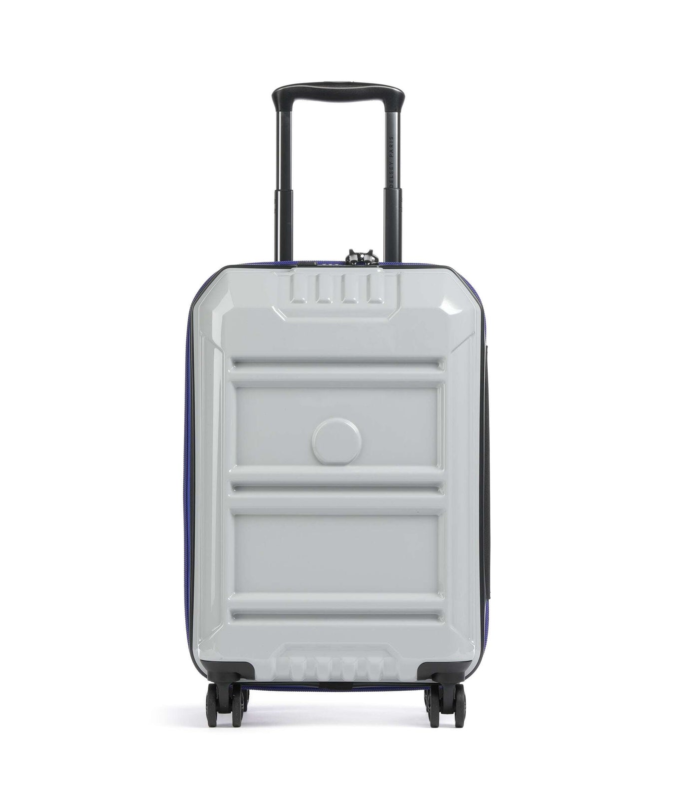 Delsey Paris Rempart Spinner (4 wheels) sturmgrau
