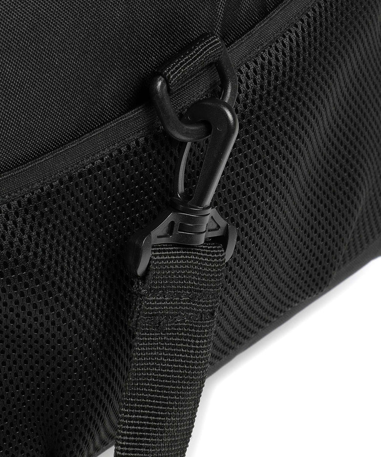 Delsey Paris Maubert 2.0 Weekend bag schwarz