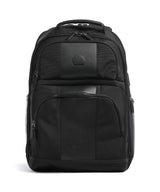 Delsey Paris Wagram Plecak schwarz