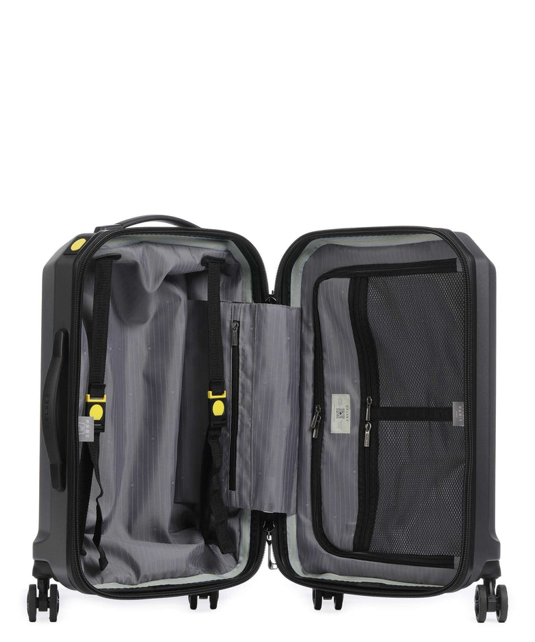 Delsey Paris Karat 2.0 Spinner (4 wheels) anthrazit