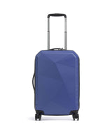 Delsey Paris Karat 2.0 Walizka na 4 kołach blau