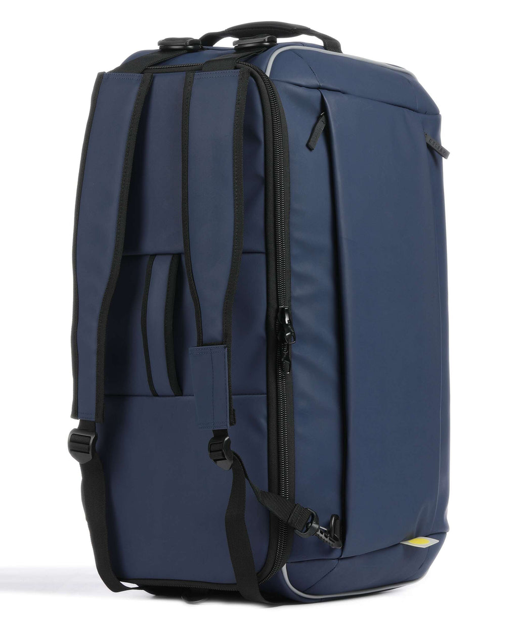 Delsey Paris Aventure Weekend bag marineblau