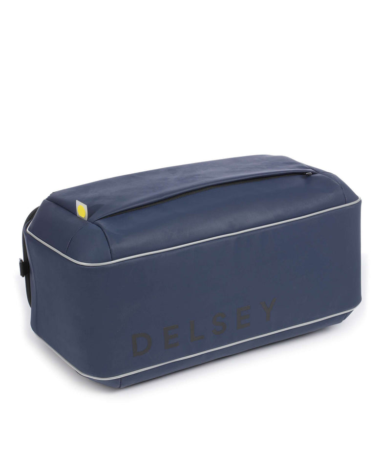 Delsey Paris Aventure Weekend bag marineblau