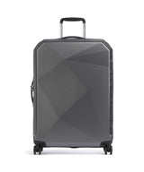 Delsey Paris Karat 2.0 Walizka na 4 kołach anthrazit