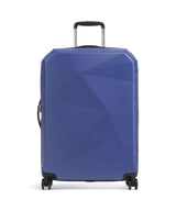 Delsey Paris Karat 2.0 Walizka na 4 kołach blau