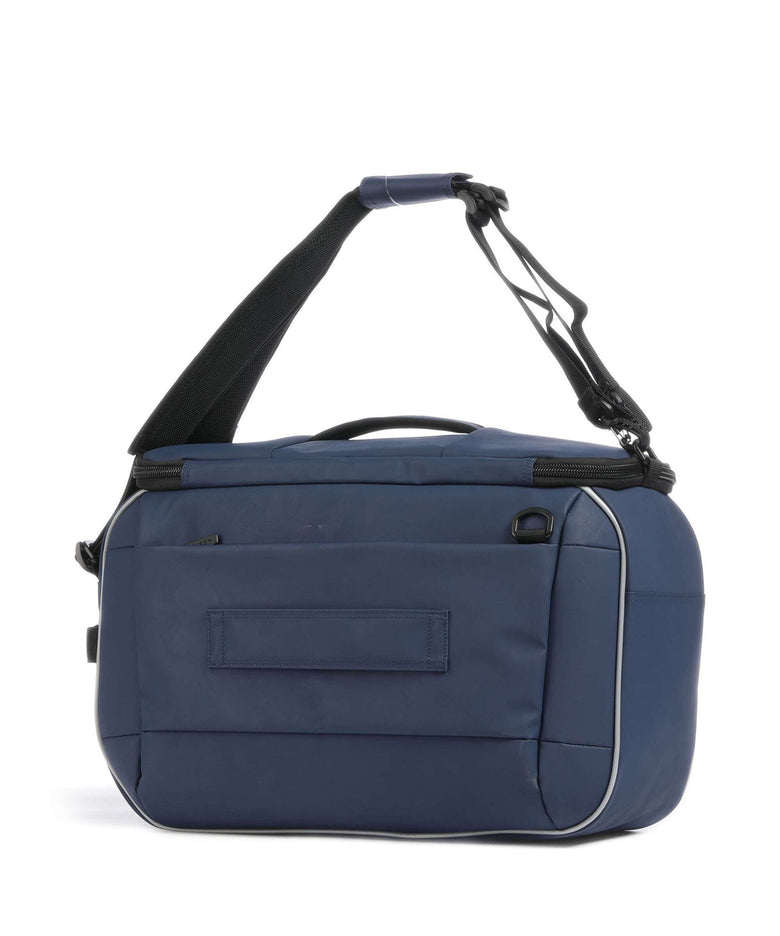 Delsey Paris Aventure Weekend bag marineblau