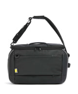 Delsey Paris Aventure Torba weekendowa schwarz