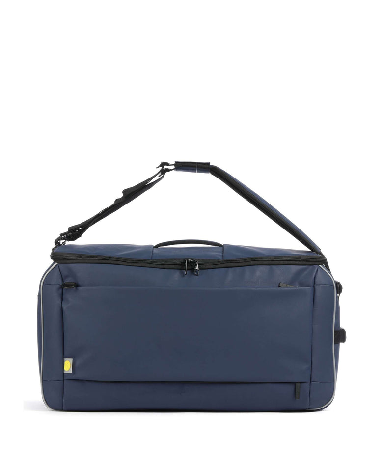 Delsey Paris Aventure Weekend bag marineblau