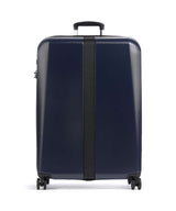 Delsey Paris Promenade Hard 2.0 Walizka na 4 kołach marineblau