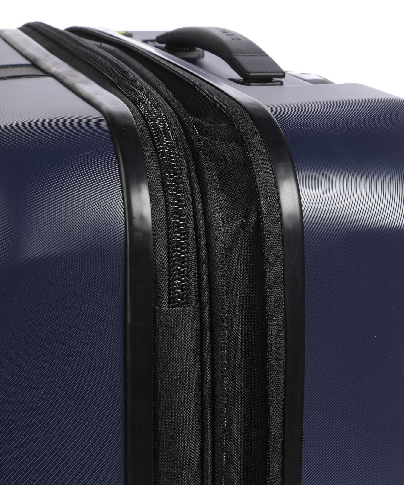 Delsey Paris Promenade Hard 2.0 Spinner (4 wheels) marineblau