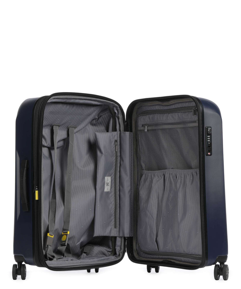 Delsey Paris Promenade Hard 2.0 Spinner (4 wheels) marineblau