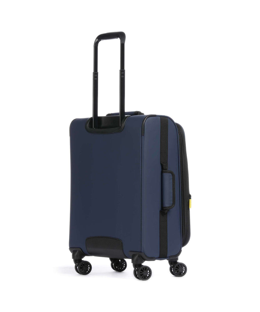 Delsey Paris Maubert 2.0 Spinner (4 wheels) marineblau