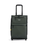 Delsey Paris Maubert 2.0 Walizka na 2 kołach army