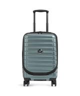 Delsey Paris Shadow 5.0 Walizka na 4 kołach gruen